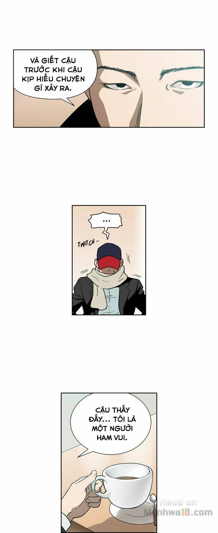 thần bài siêu năng chapter 106 13