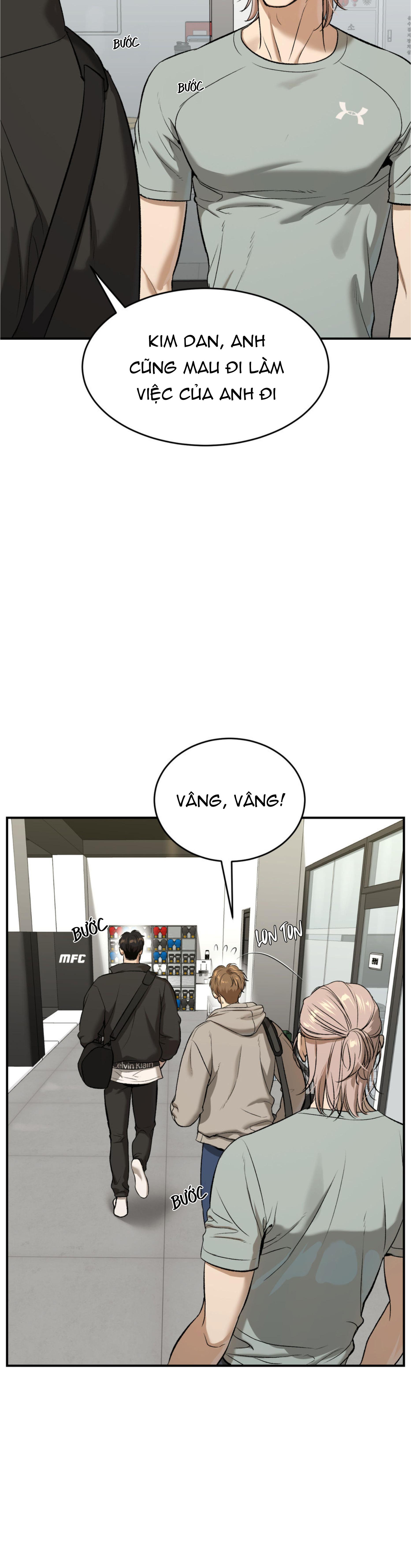 điềm rủi chapter 31 47