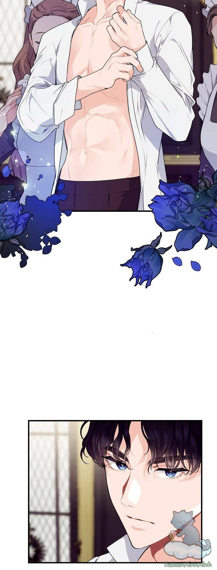 đại dương kiêu sa chapter 9.1 51