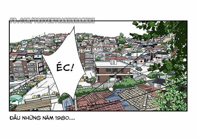 cậu bé lập dị chapter 1 1