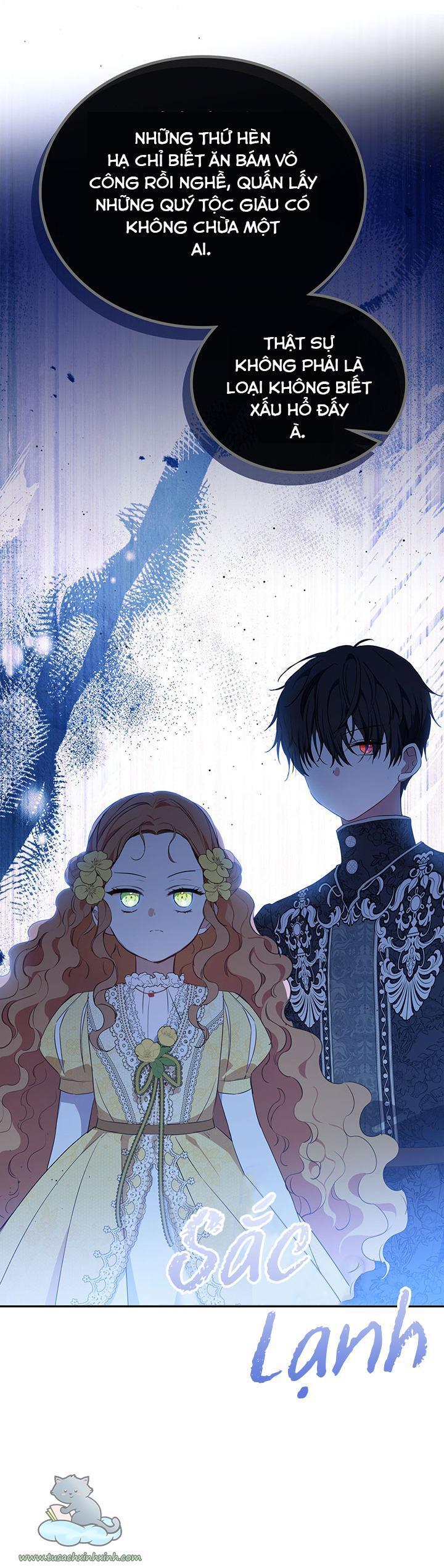 kiếp này ta sẽ trở thành gia chủ chapter 71 9