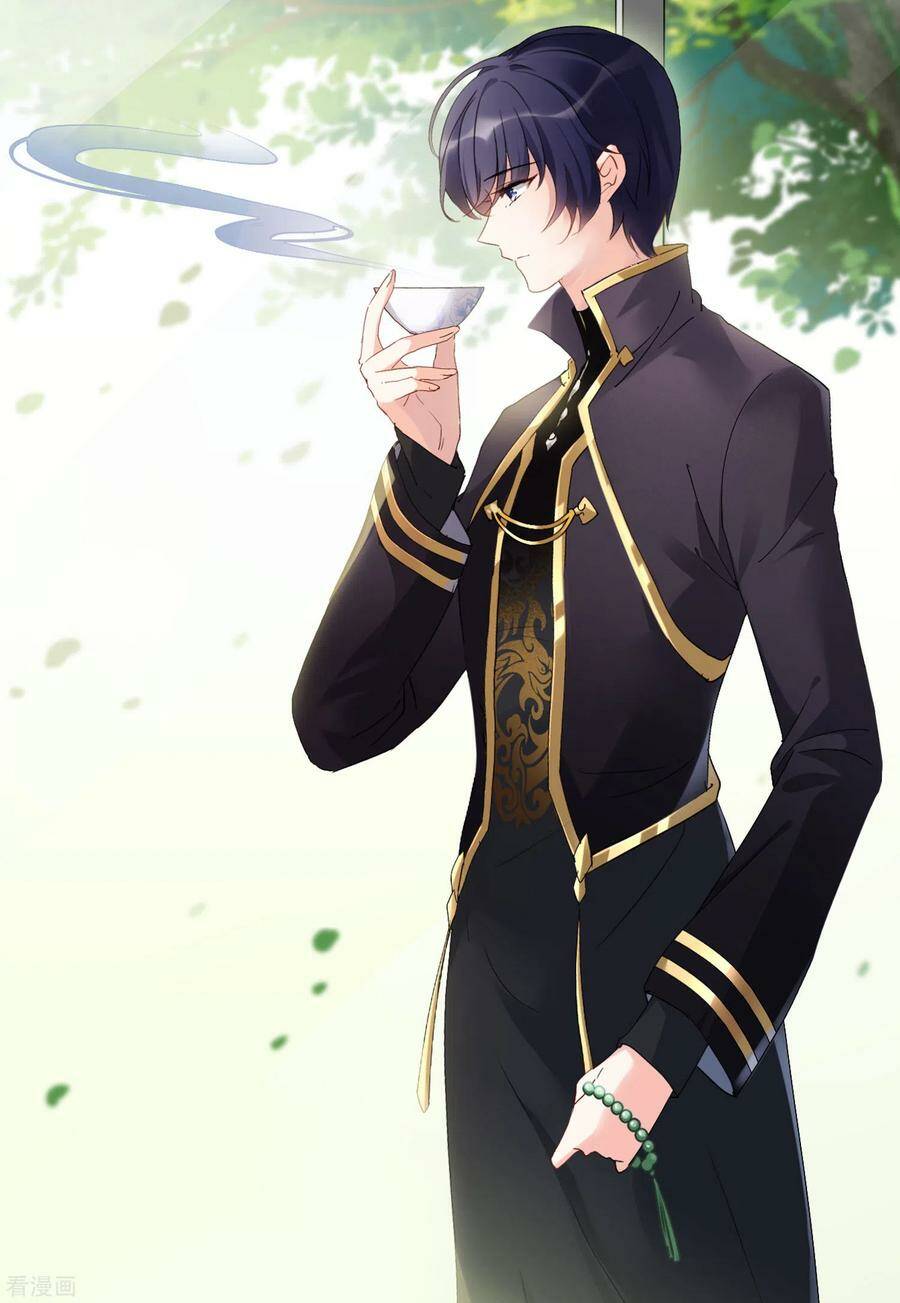 cô ấy đến rồi, xin nằm xuống! chapter 68 10