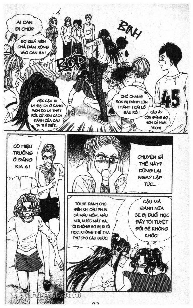 want you chapter 6 93