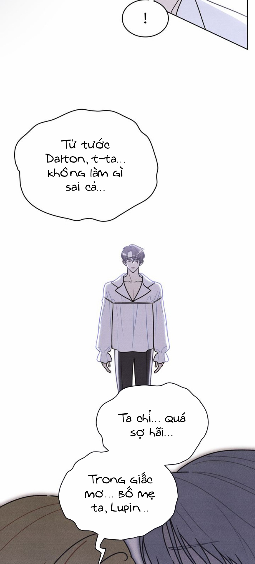 chúng ta cùng nhau tắm nhé? chapter 52 36