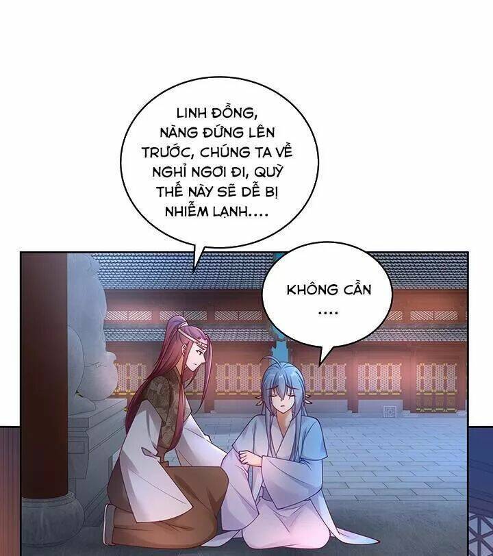 đô đốc đại nhân sủng thê kí chapter 129 9