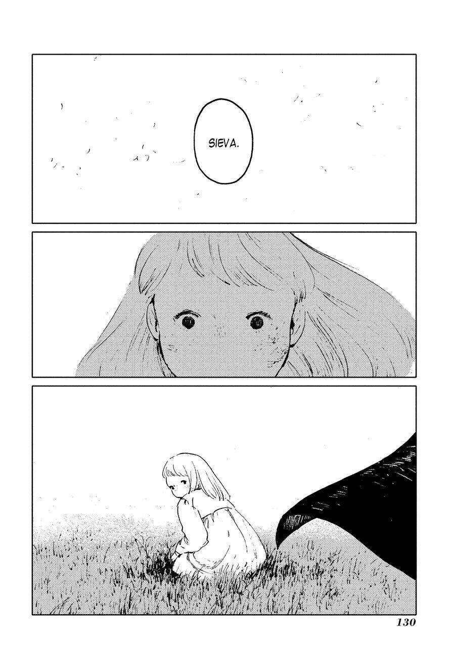 cô bé đến từ vương quốc bên ngoài chapter 14 27