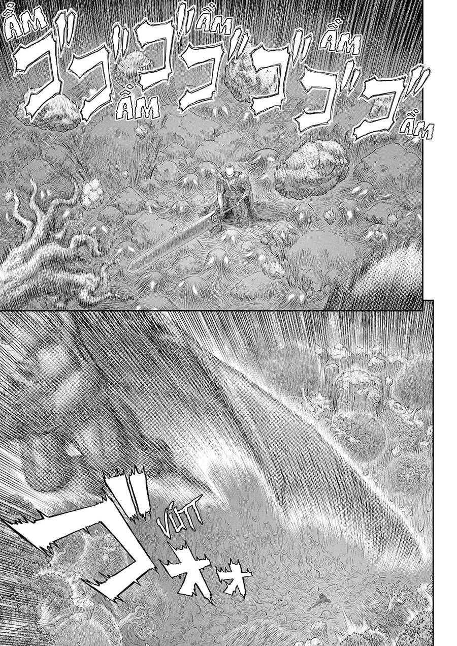 kiếm sĩ đen chapter 368 13