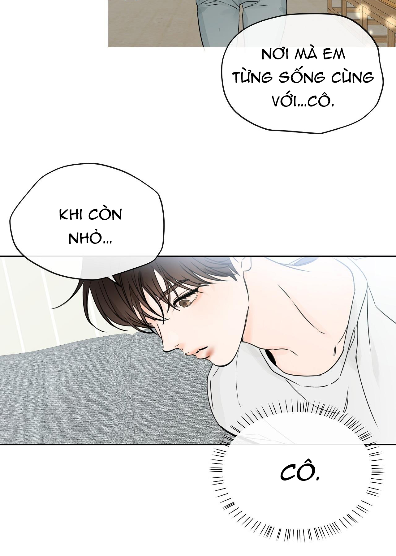 hướng đến nơi chân trời chapter 14 47