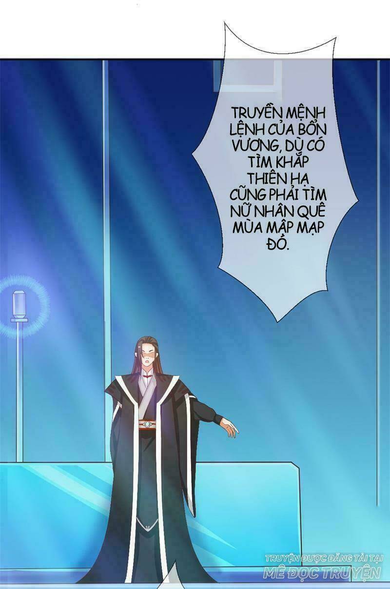 độc y cuồng phi chapter 7 21