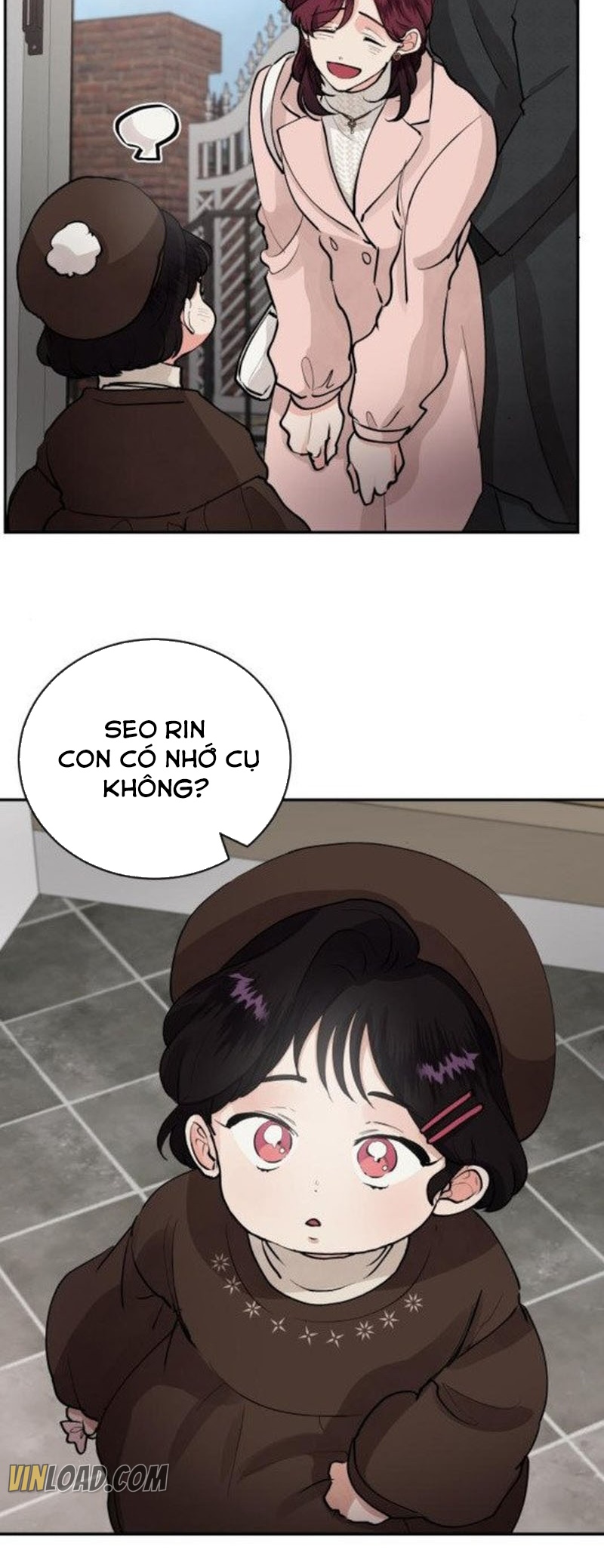 cặp đôi oan gia ngõ hẹp chapter 66 29