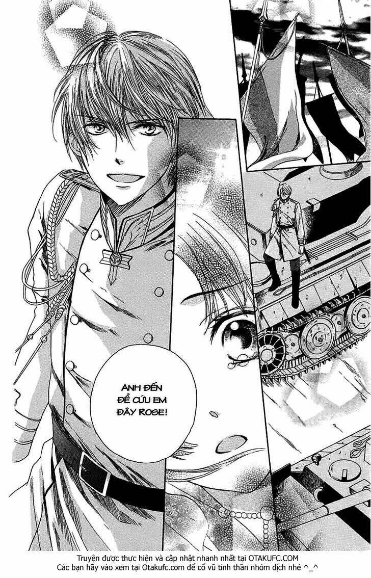 the rose princesss awakening chapter 1 47