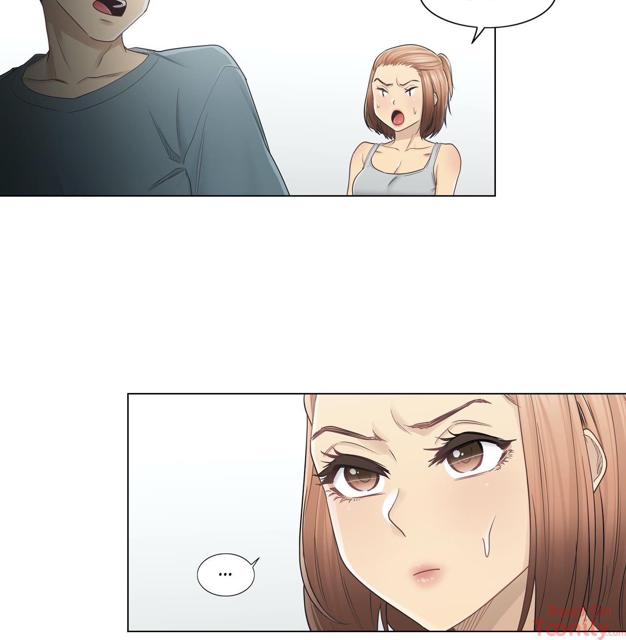 mở khóa tim em chapter 34 10