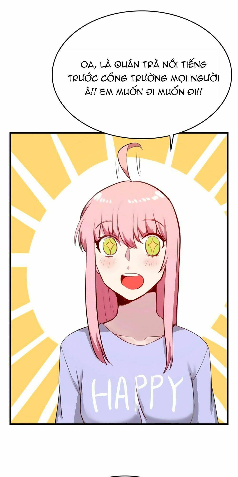 bám lấy nam thần bất chấp thời tiết chapter 18 12