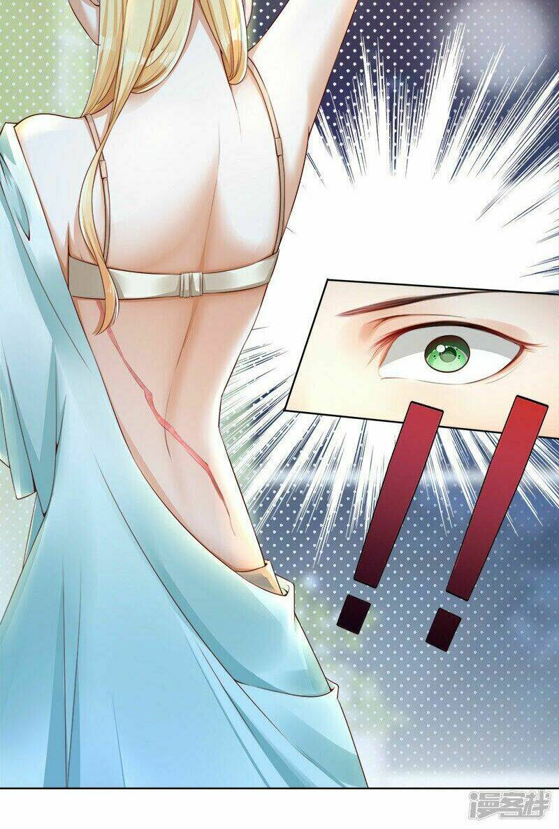 lãnh hôn cuồng ái chapter 26 17