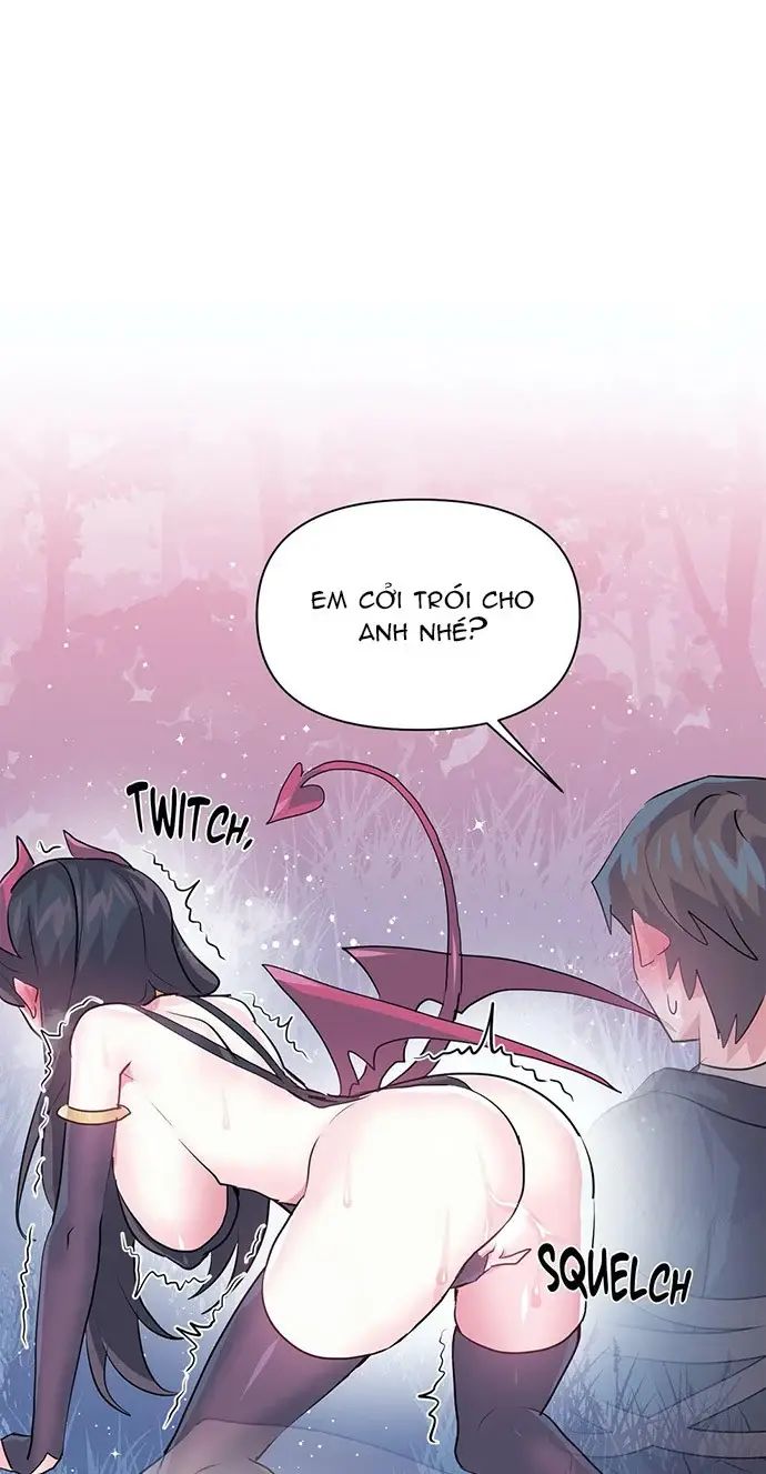 đăng nhập vào thế giới trò chơi chapter 71 31