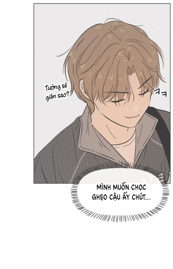 Thanh Xuân Đáng Yêu chapter 11.1 32