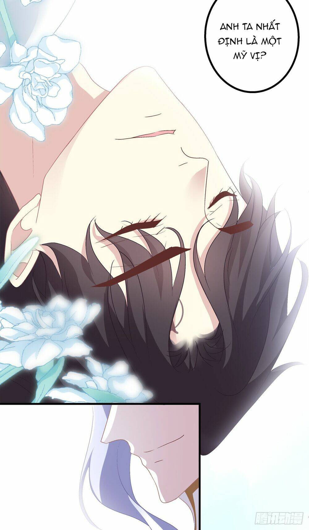 toàn bộ nắm trong tay chapter 28 31