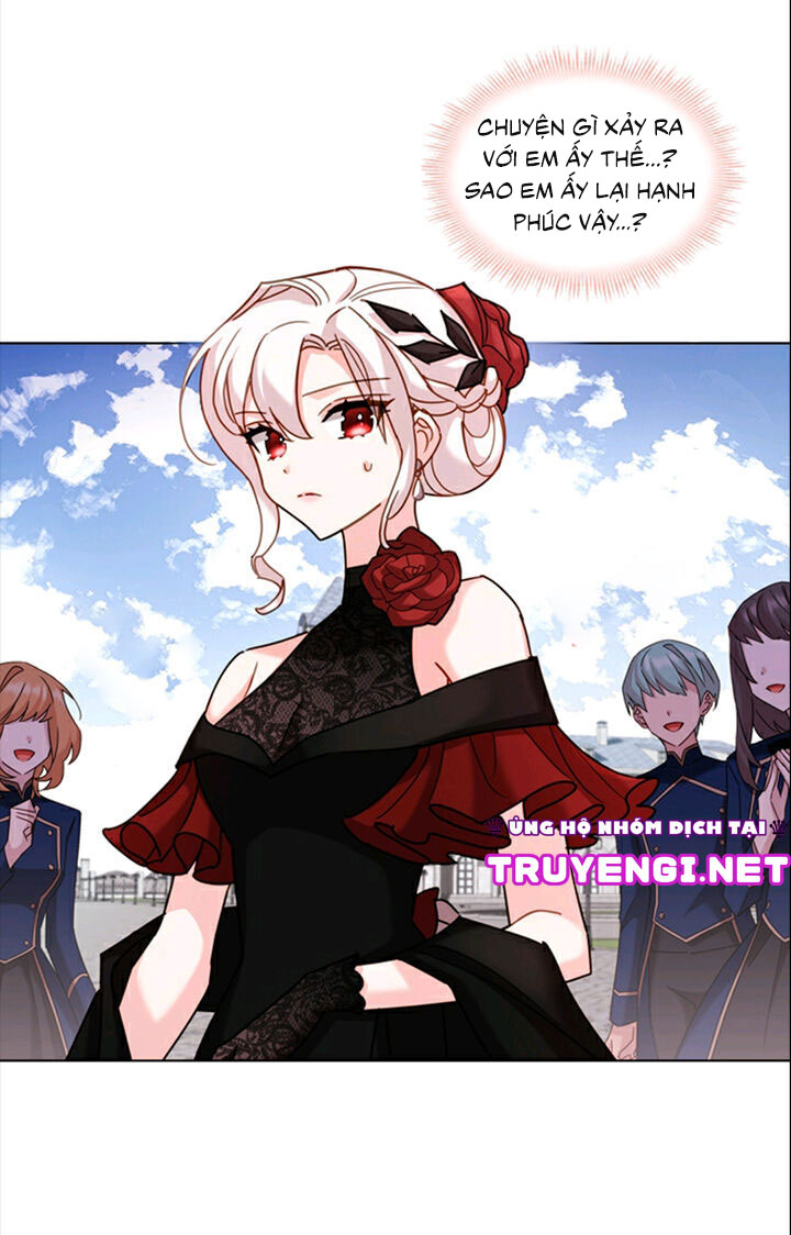 tiểu thư chỉ muốn được nghỉ ngơi chapter 11 66