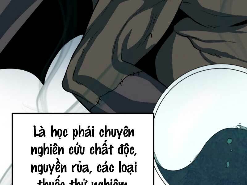 ngôi nhà kết nối với hầm ngục chapter 17 5