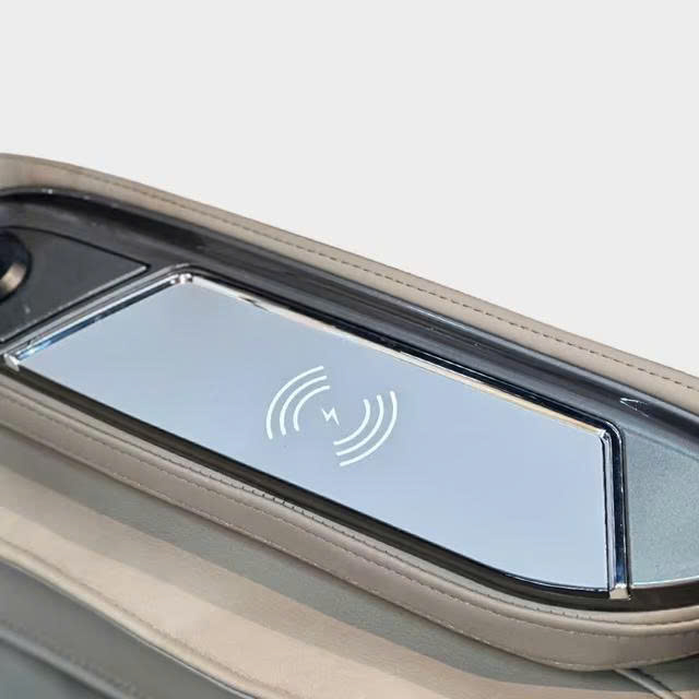 [Miễn phí lắp đặt] Ghế Massage KINGSPORT Deluxe G10 Sonic Công nghệ massage Kingtech Touch Premium với 38 bài massage cao cấp, kết hợp Chế độ không trọng lực