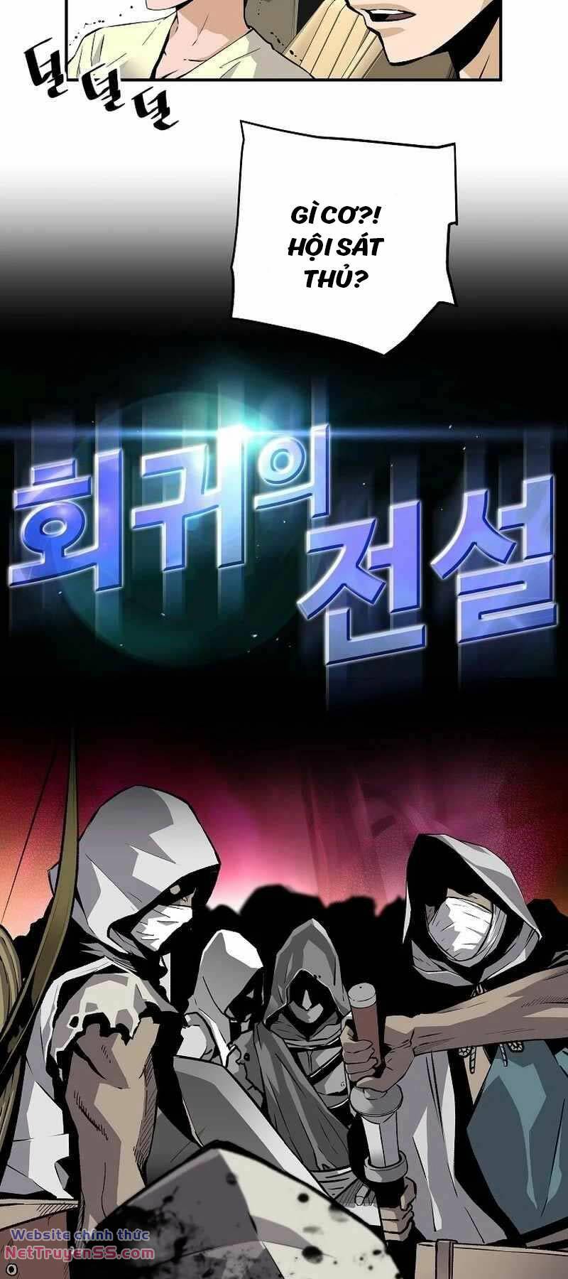 sự trở lại của huyền thoại chapter 113 3