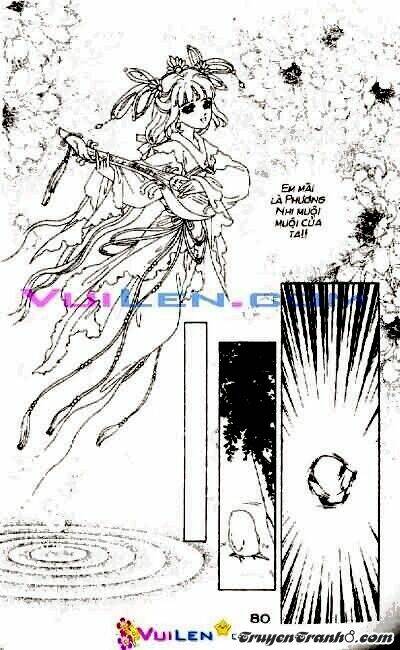 đóa hoa yêu kiều chapter 4 81