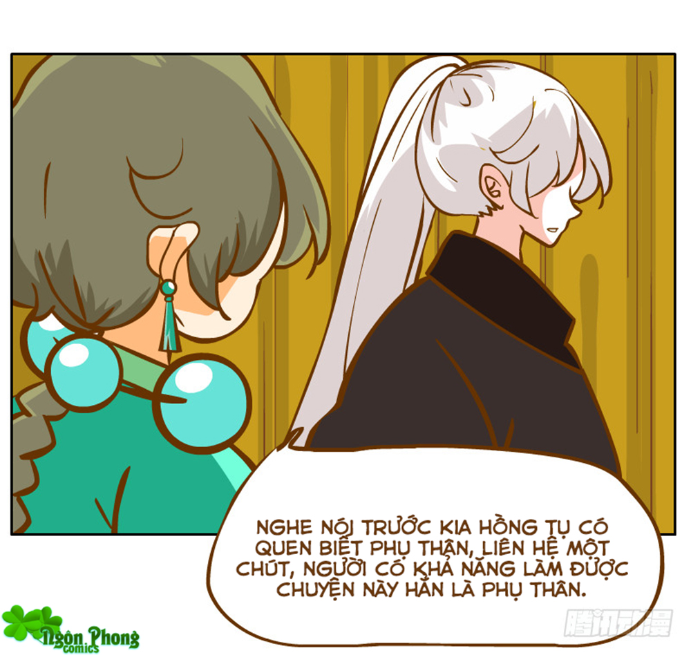 hòa thượng và tiểu long quân chapter 49 68