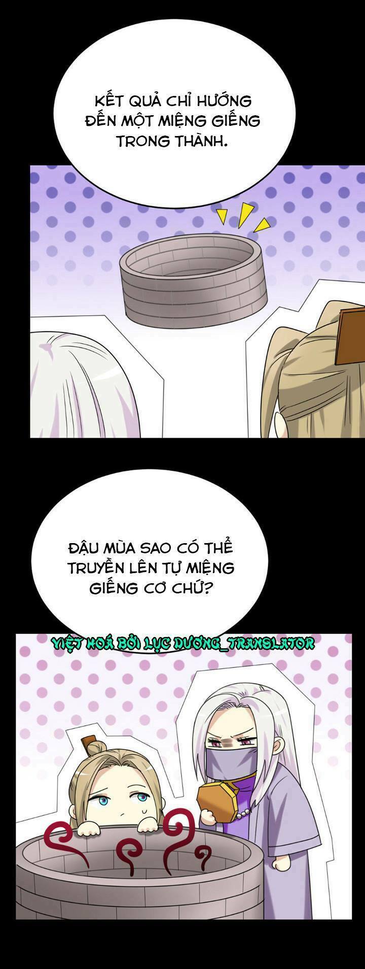 lưỡng bất nghi (full) chapter 170 12