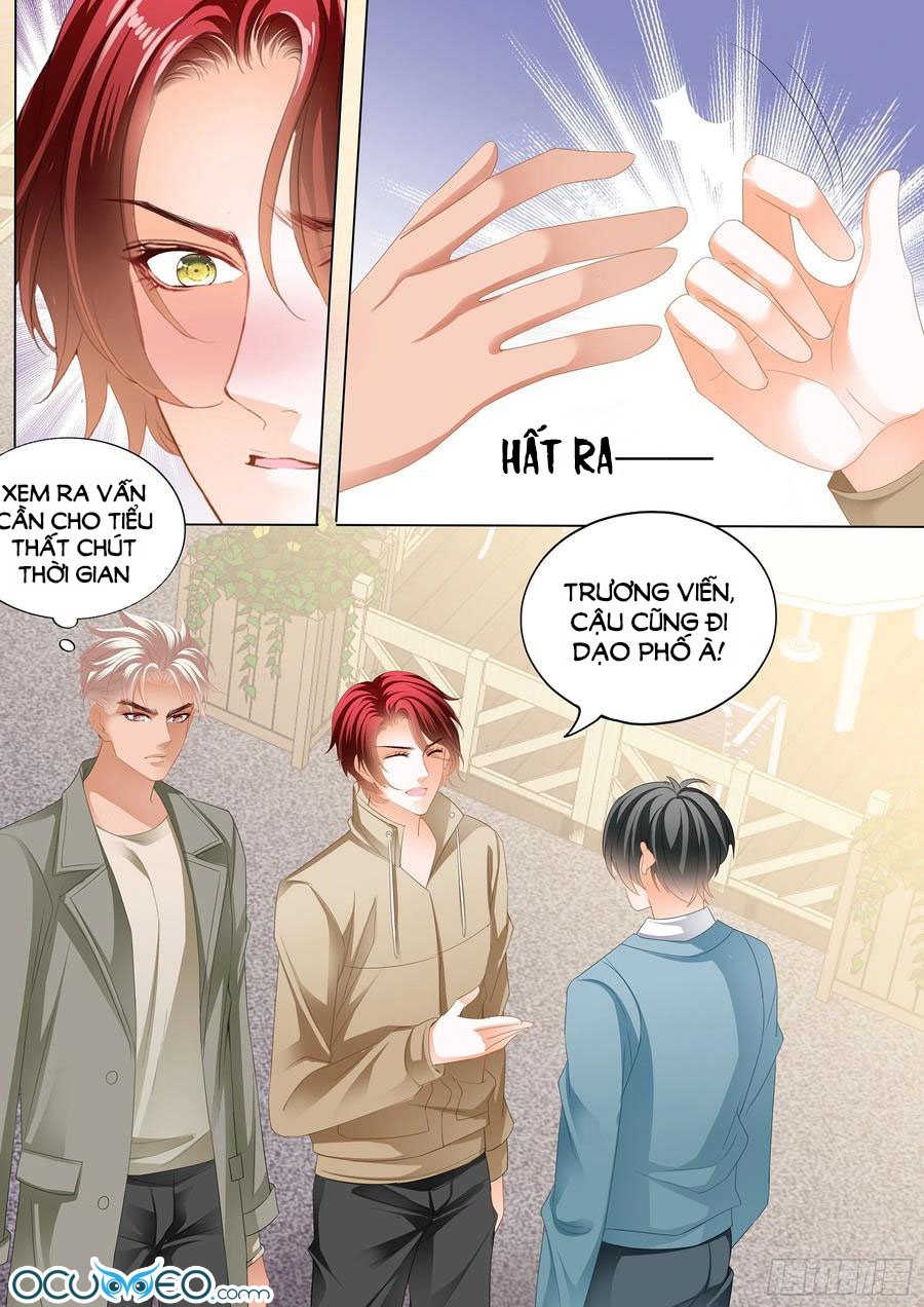 bá đạo tiểu thúc, xin trêu chọc vừa thôi! chapter 211 6