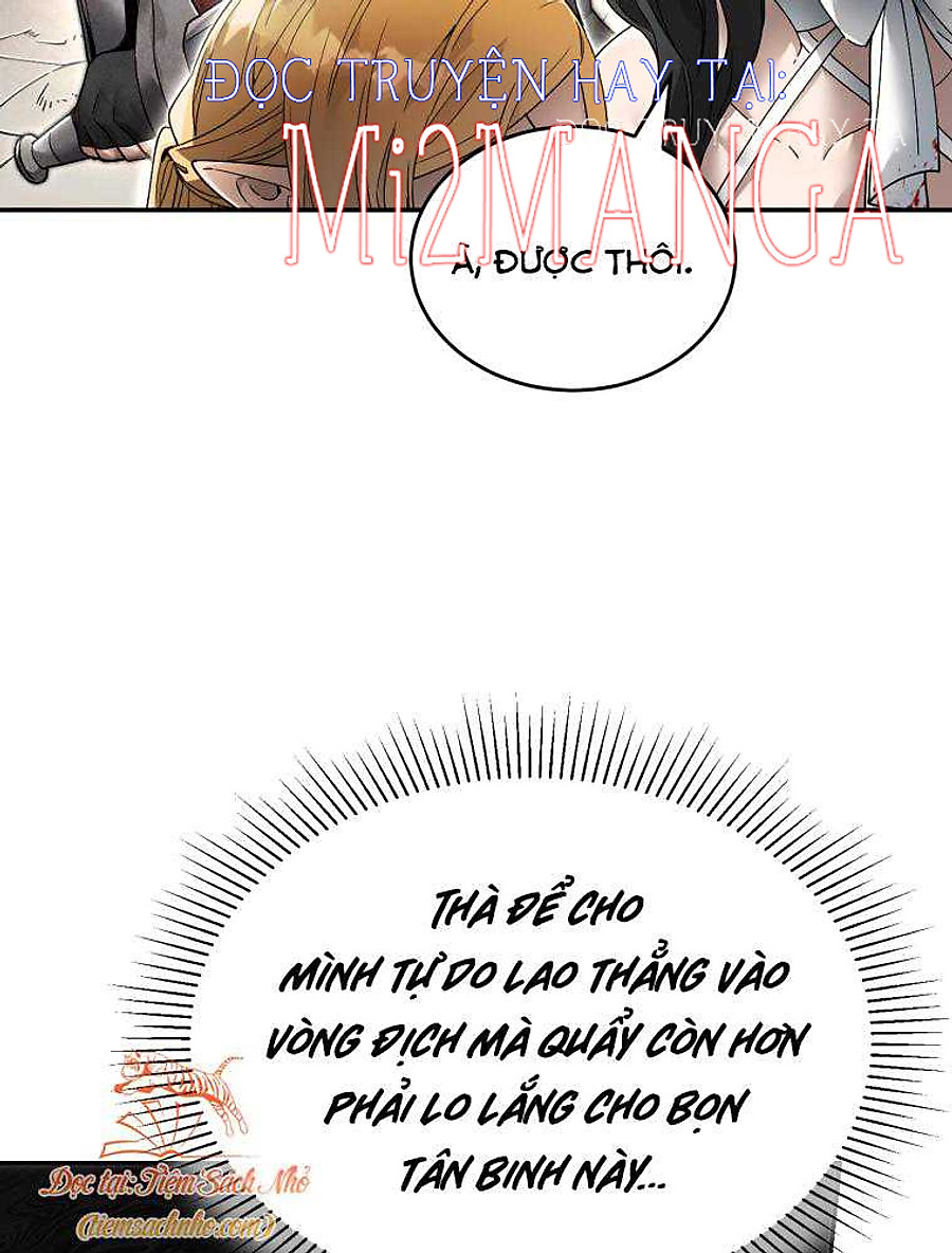 cách sống sót khi đã max level chapter 5.2 65