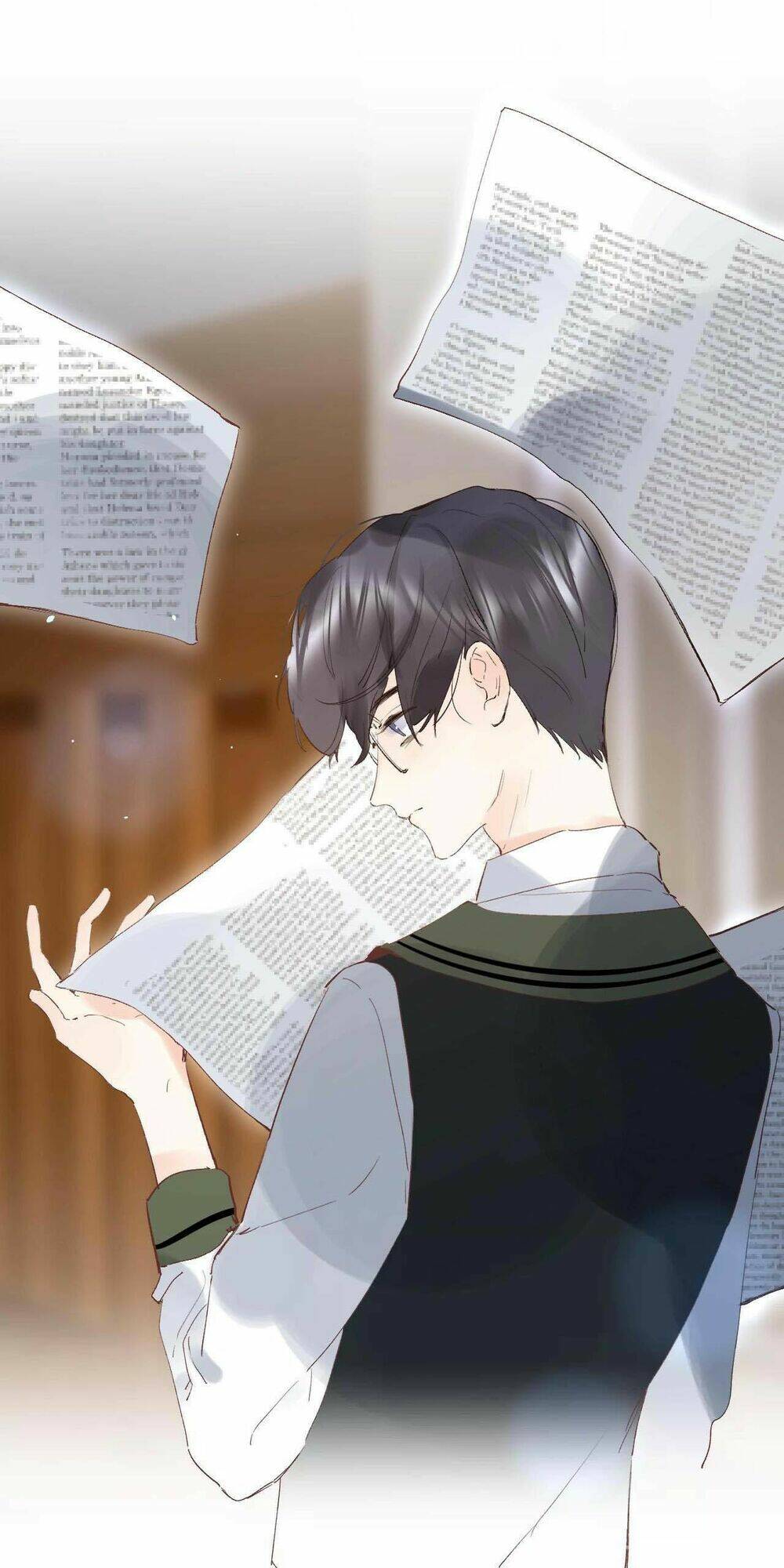 phù thủy hạng bét chapter 22 26