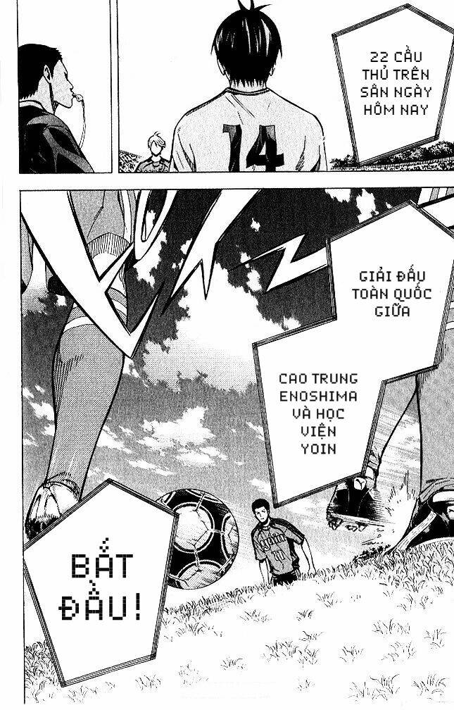 kỵ sĩ trong vòng cấm chapter 151 20