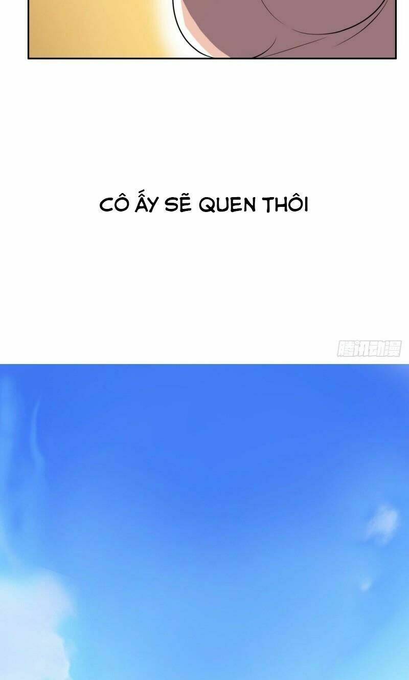 phụ hồn giả chapter 30 32