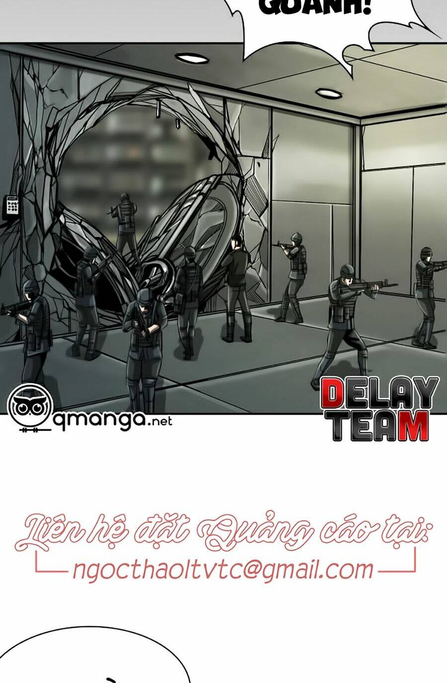 thợ săn đầu tiên chapter 60 15