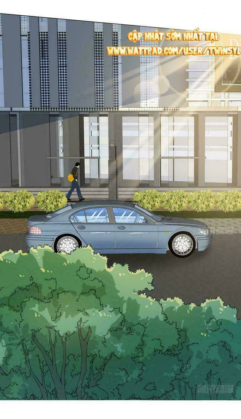 ái người tình xuất vu lam chapter 8 11