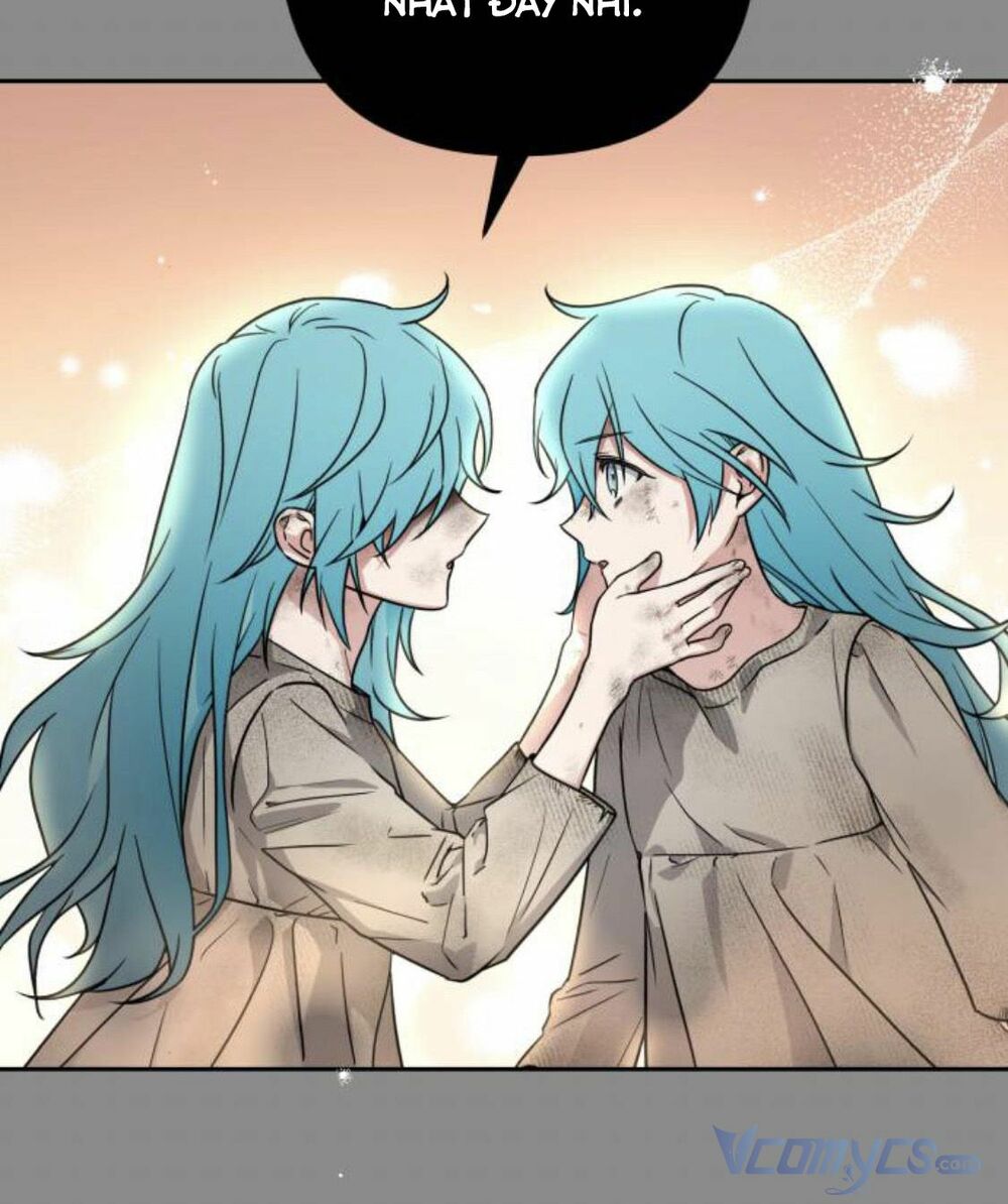 công nương mint bé nhỏ chapter 8 77