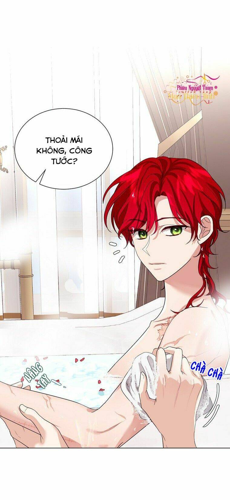 cuộc hôn nhân hợp đồng của công tước ashleyan chapter 14 19