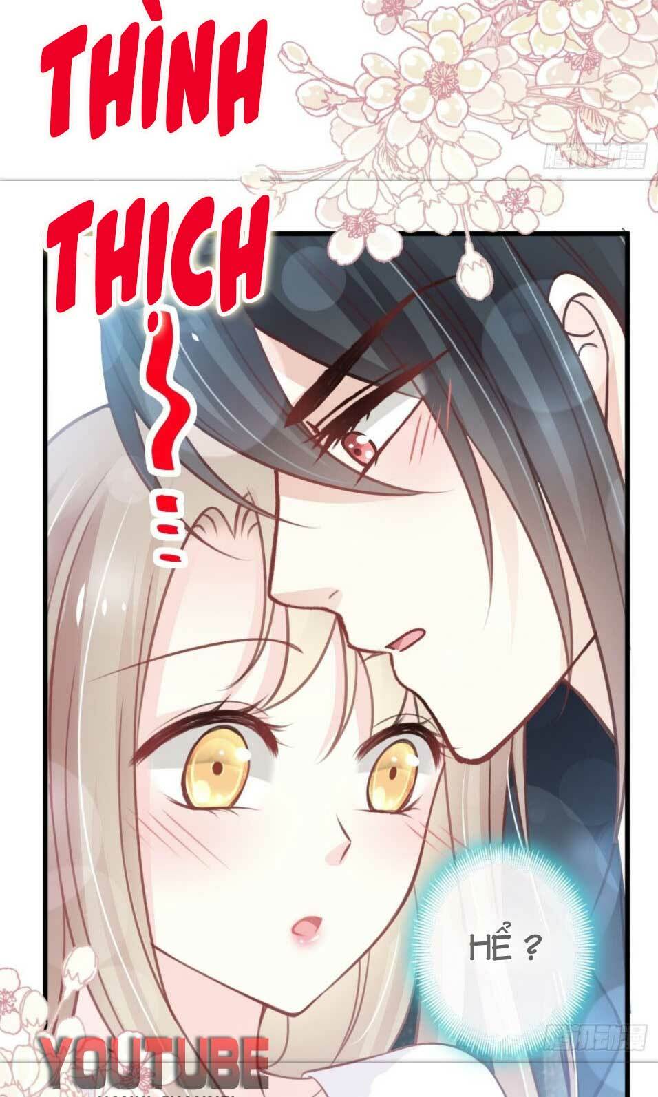 thiên hạ đệ nhất sủng phi chapter 166.2 13