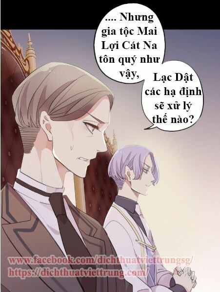 vết cắn ngọt ngào phần 2 chapter 51 34