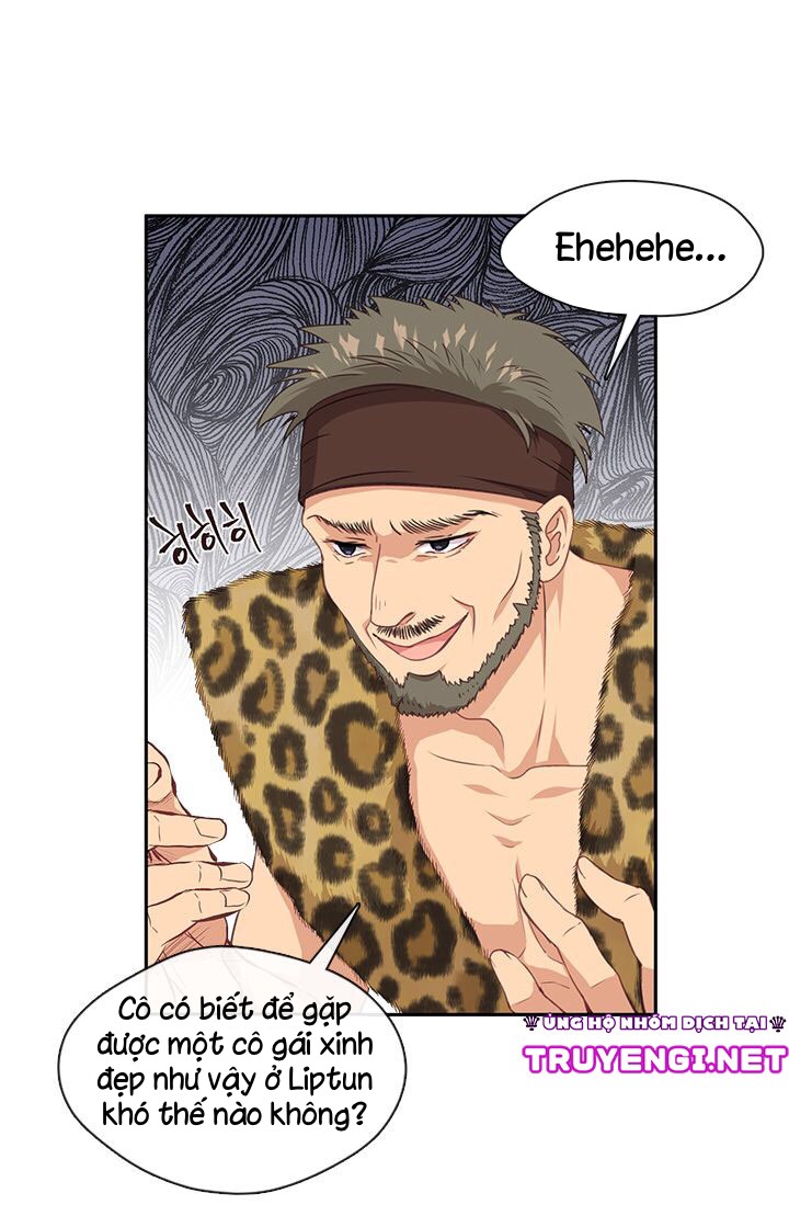 cẩn thận nữ phụ phản diện đấy! chapter 25 60