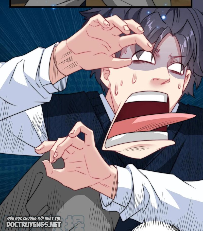 Slime ta treo cự long lên đánh là hợp lý nhỉ? Chapter 138 19