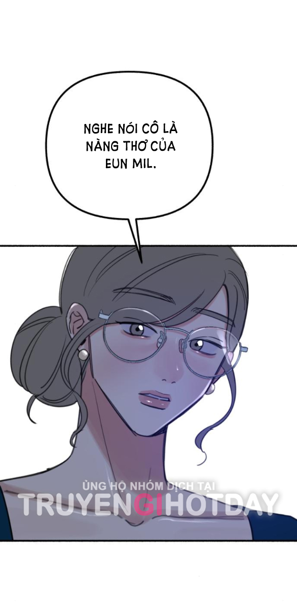 nàng thơ nổi tiếng - nàng thơ myung chapter 45.2 34