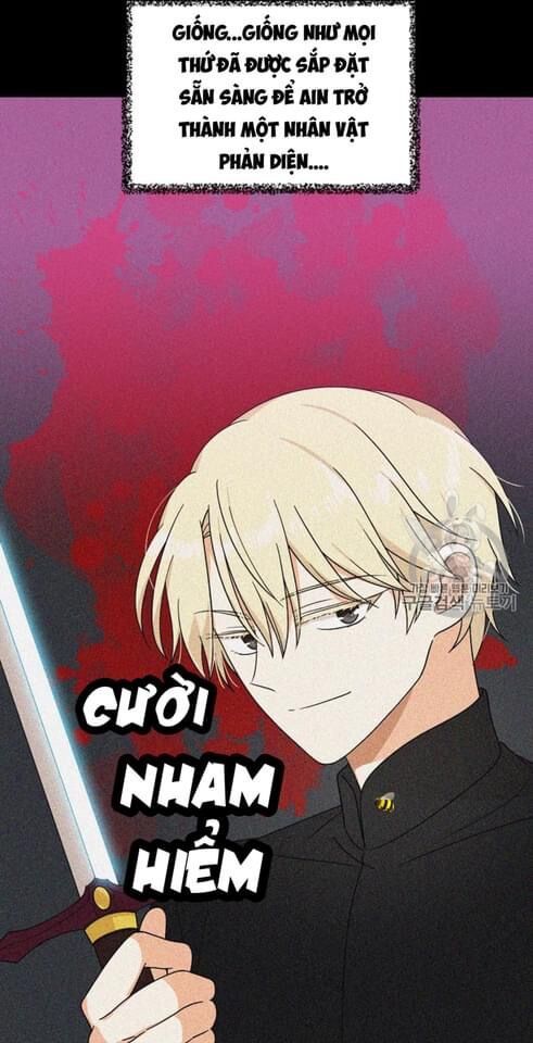 xuyên không trở thành mẹ của nhân vật phản diện chapter 34 43