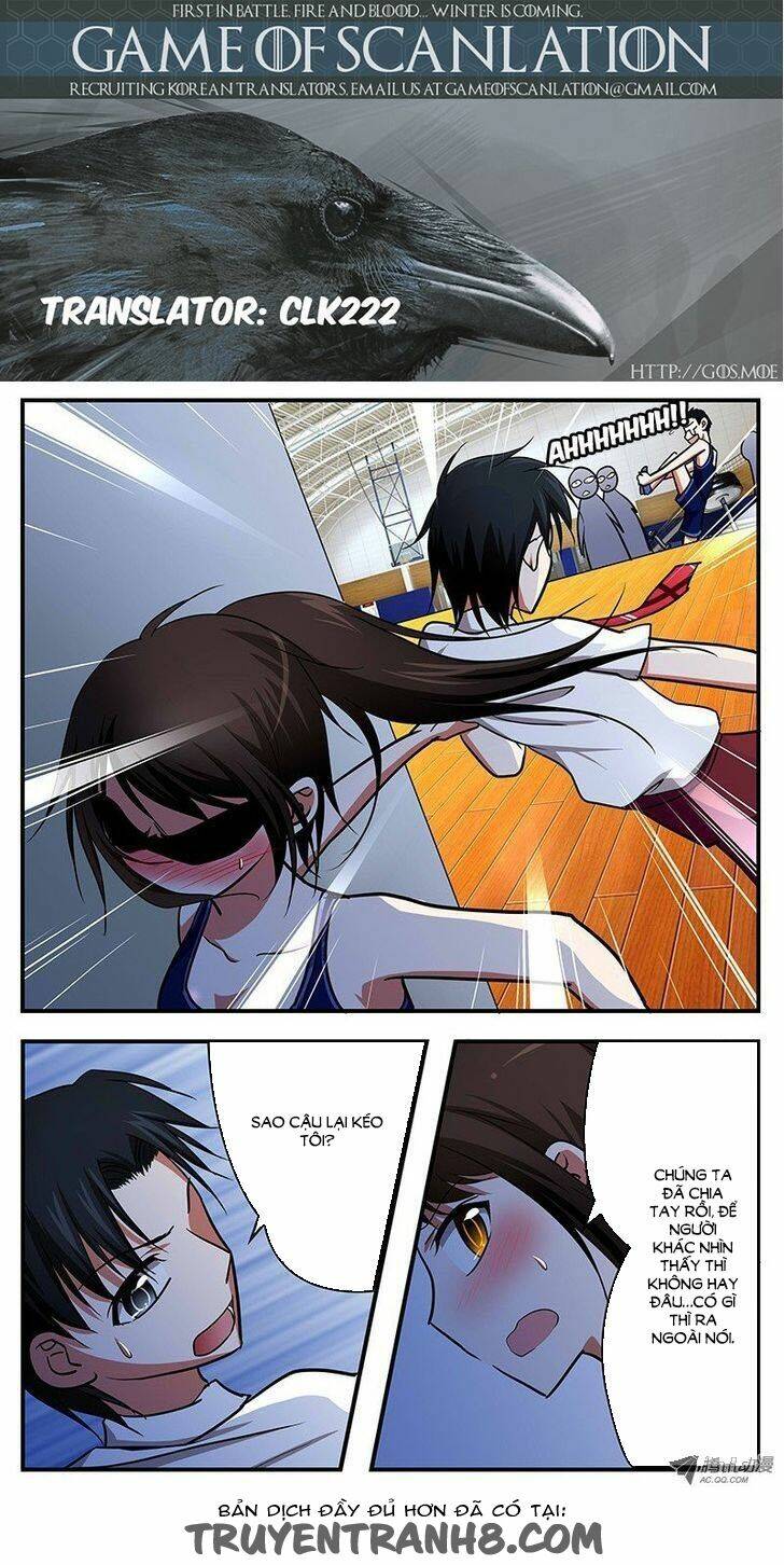 cupid's chocolates chapter 25 4