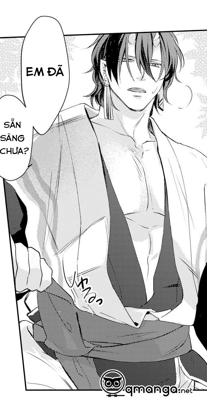 ác ma dục vọng chapter 1.5 31