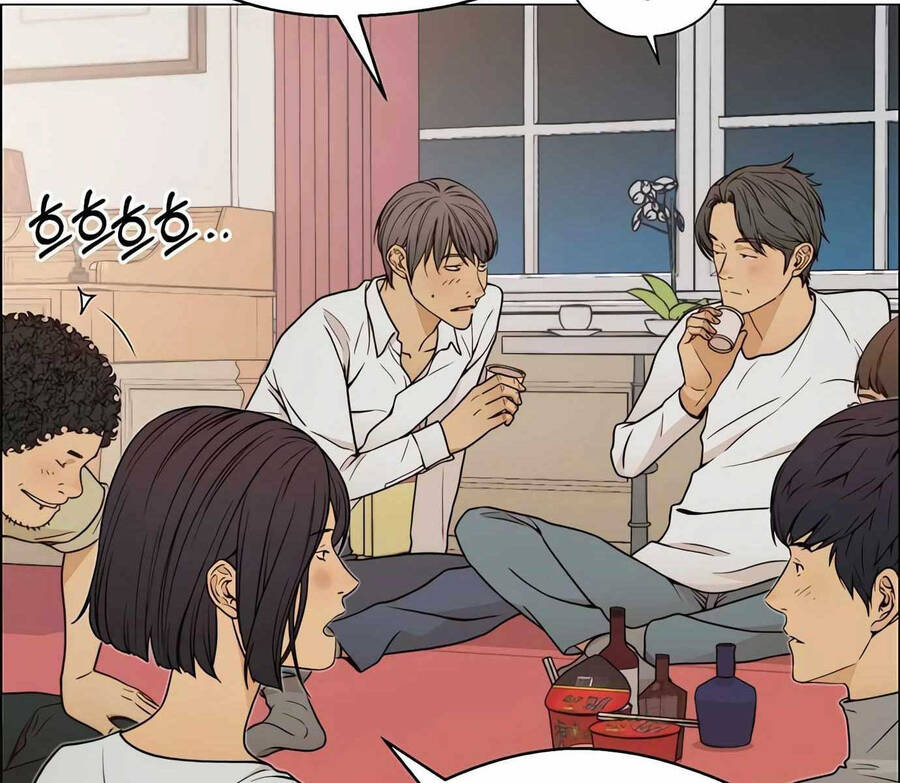 Người Đàn Ông Thực Thụ chapter 115.1 5