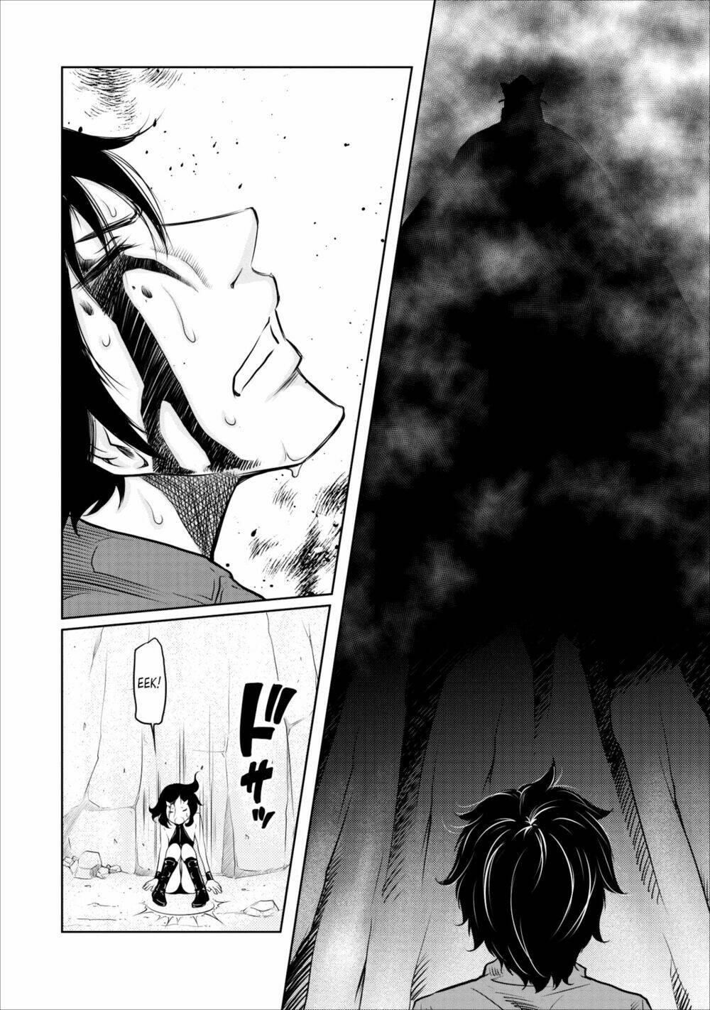 jigokuren - love in the hell chapter 18 17