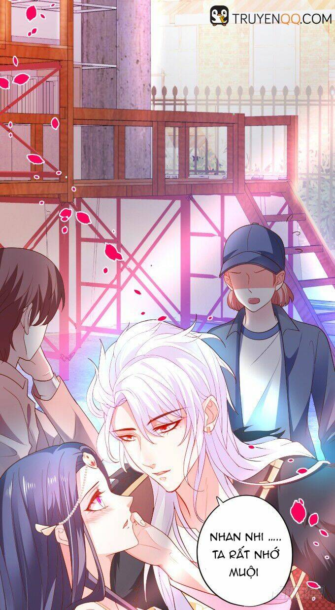biến lan lăng vương thành ảnh đế chapter 4 5