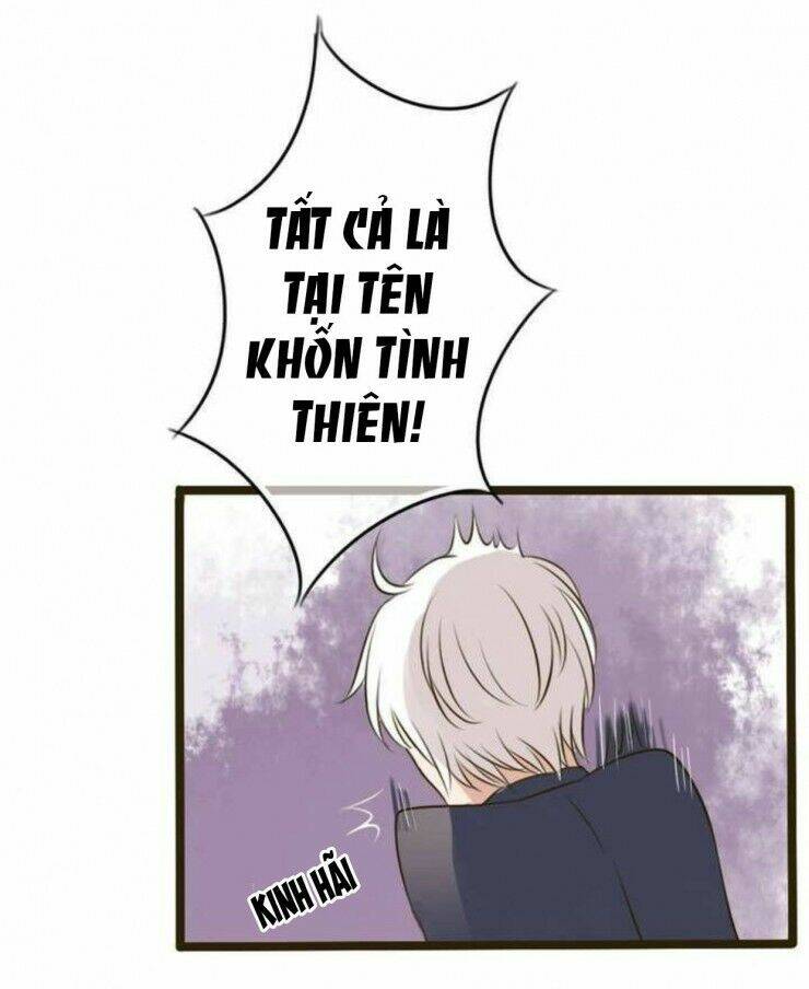 sau con mưa mùa hạ chapter 3 21
