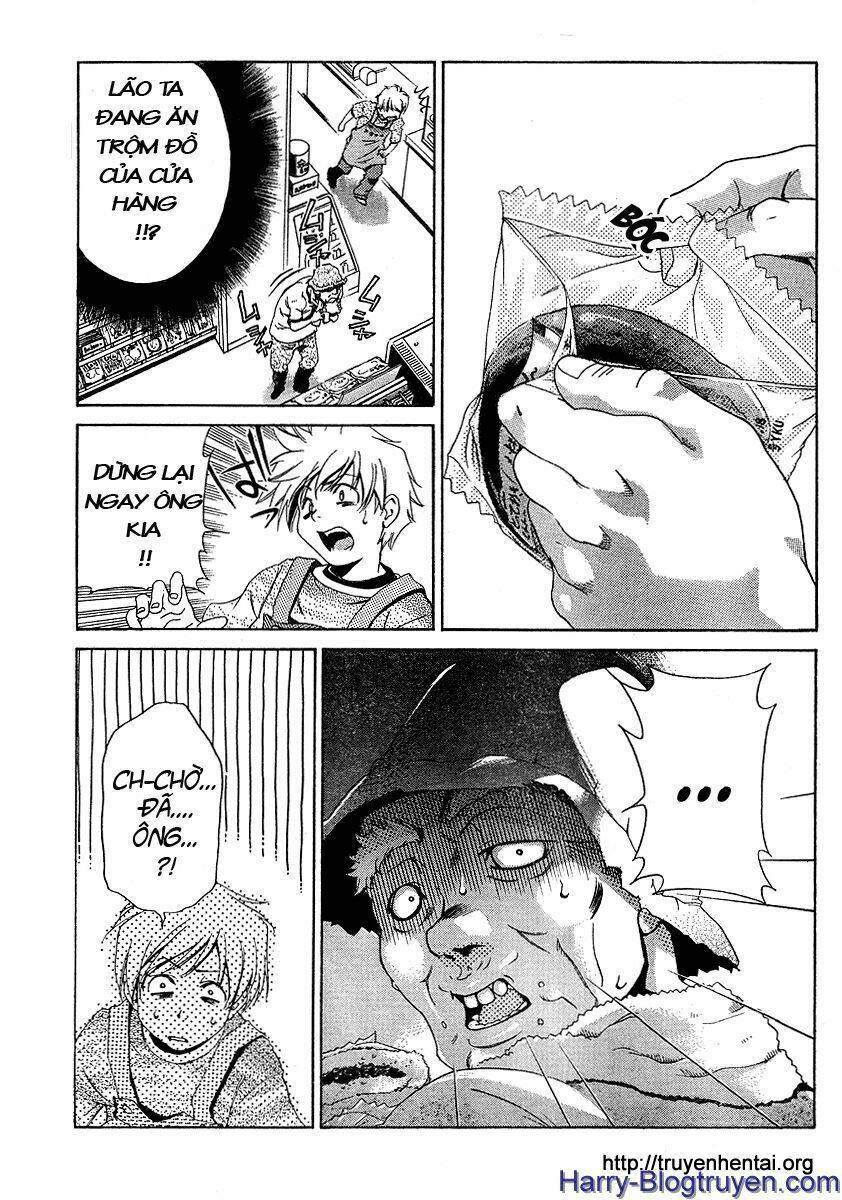 my balls chapter 14 21